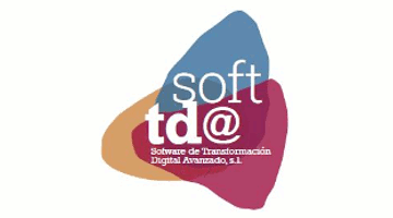 Advanced Digital Transformation Software Softda Closes A - 