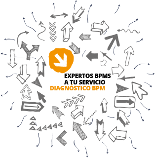 Expertos bpms a tu servicio diagnóstico bpm