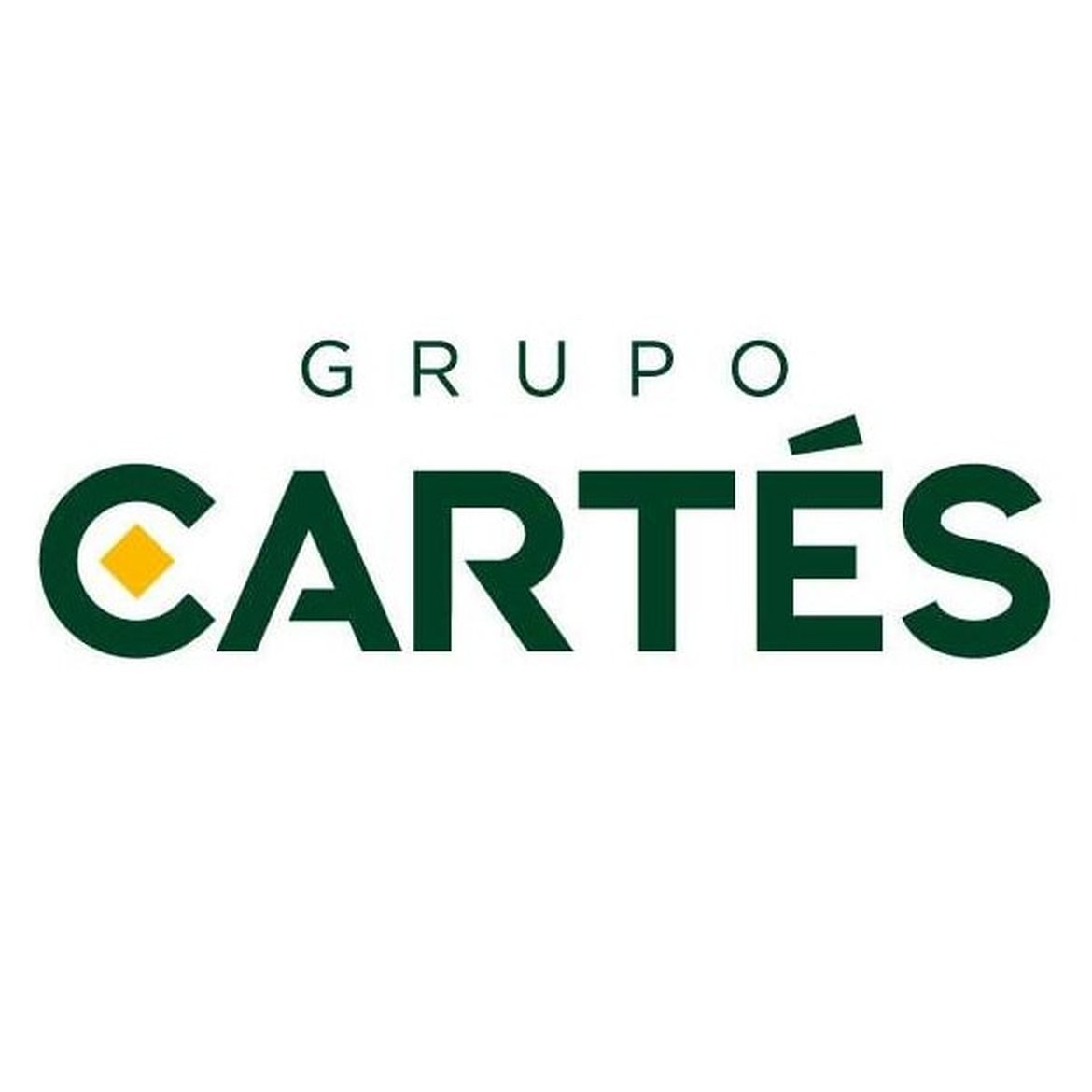 Grupo Cartés:  Enterprise Architecture