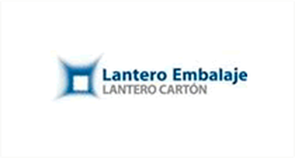 Lantero Cartón - I+D+i
