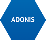 ADONIS procesos BPM